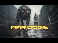 Cyberpunk / EBM / Industrial Bass Mix 'WARDOGS'