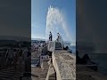 GENEVA'S FOUNTAIN, SUMMER 2024  #shortvideo #travel  @ramvillesesevlogs9098