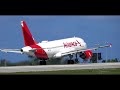 All Day Plane Spotting at Fort Lauderdale Hollywood Int’l Airport | With ATC Audio | Feb 27 2021