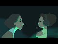 BURN OUT | Animation Short Film 2017 - GOBELINS