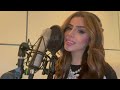 CELINA SHARMA - CRYING IN THE RAIN (ALI GATIE COVER)