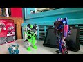 Transformers Stars: Lost Planet | Episode 8 (Stop Motion Animation)