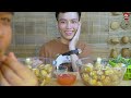Xuất Hiện Người Đầu Tiên Ở Việt Nam Ăn Hết 100 Trứng Vịt Lộn Trong Tích Tắc Gọi Tên Hoàng Tốc Độ