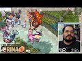 OS MELHORES FARMS INICIANTES #02 - Ragnarok Online - History Reborn