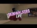 Skinwalker's life season 1 episode 1 #shortfilm #gorillatagfun #gtag #fypシ #vr #viral #oculus #vr