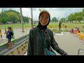 Menuju Taman Denggung, Wajah Baru Dan Ikon Kota Sleman Dari Malioboro Yogyakarta | Wisata Jogja 2024