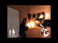 007: Quantum of Solace PS2 Walkthrough - Eco Hotel - 007