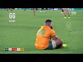 When Quade Cooper Went GOD Mode