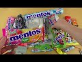 Ultimate Mentos Candy Episode