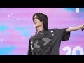 4K【230611】 Thursday‘s Child Has Far To Go BEOMGYU CAM