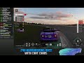 Gran Turismo 7 - 24H Nürburgring Race with Chat Chaos