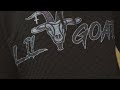 Lil Goat - Trials And Tribulations (Behind The Mic Video)