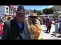 Gran ROSQUEADA a los TENIENTES GOBERNADORES Distrito POMATA 😱 provincia Chucuito 🚣 Puno 👍 PERÚ