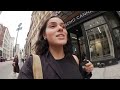 a simple day in my life in nyc | trying to find balance