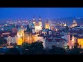 PRAGUE | PRAHA | PRAG Czech Republic ⎮Prague Tour ⎮DJI MAVIC