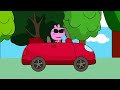 Peppa pig is bad at math | Peppa Pig Funny Animation