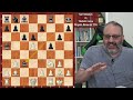 Great Players of the Past: GM Karl Robatsch