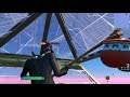 How To Pyramid Retake & 360 Build In Fortnite