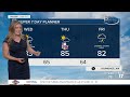 Wednesday morning forecast 7.3.24