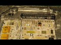 Opel Astra G Z18XE ECU Siemens check contacts