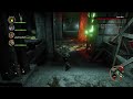 Dragon Age™: Inquisition Horror in Redcliffe