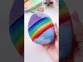 Rock Painting #shorts #art #painting #youtubeshorts