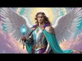 ARCHANGEL MICHAEL BRINGS PEACE, BLESSINGS, LOVE | 999HZ + 963HZ HEALING OF BODY, MIND AND SPIRIT