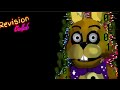 [FNaF/SM] Revision collab part for @SpringLockFilms