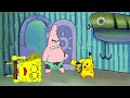 Mr. Krabs and Friends Season 2: Episode 1 - SpongeBob's Wild Thanksgiving