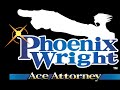 Phoenix Wright - Ace Attorney: Pursuit ~ Cornered restored