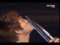 2011 ABC MART MSL 결승 110610 [이영호 vs 김명운] 시상식