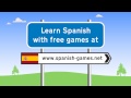 Numbers 1 to 10 in Spanish | Beginner Spanish Lessons for Children