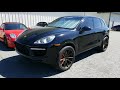 Confused what PORSCHE CAYENNE model to buy? | Dont make this V6 mistake