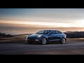 Tesla Model 3: AWD, Performance, White Interior!