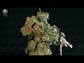 Gundam: Combat Evolved