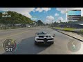 This Was TOO EASY | THE CREW MOTORFEST