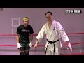 Genius！Kubo Yuta vs Kouketsu Takuma Sparring showdown【Explanation】