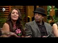 Sesiyle Harikalar Yaratan Adam: Michael Winslow - Beyaz Show