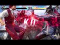 Tekken 8  ▰  Kairi (Lee) Vs Qudans (Devil Jin) ▰ Player Matches!