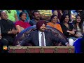 The Kapil Sharma Show - दी कपिल शर्मा शो- Ep-81-Rishi Kapoor & Neetu In Kapil's Show–11th Feb 2017