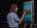 Bob Ross - Mountain Lake Falls (Season 29 Episode 6)