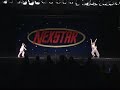 Nexstar Nationals 2008 - Lainy & Kendall