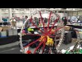 LEGO Great Ball Contraption | Brickworld Indy 2016