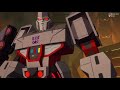 Transformers Cyberverse Review | ZetaVS