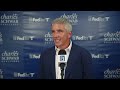Jay Monahan about Grayson Murray Passed Away Saturday Flash Interview 2024 Charles Schwab Challenge