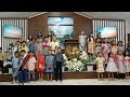 Faithful and True | IBC Children Choir