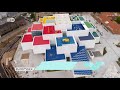 When architects play with Lego | DW English