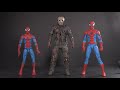 NECA Friday the 13th Part VII A New Blood Ultimate Jason Voorhees - 5POAWEEN Action Figure Review