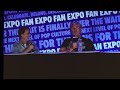 Ratchet and Clank Fanexpo 2023 panel clip 2