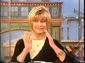 Olivia Newton John ~ The Rosie O'Donnell Show 2